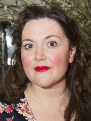 Katy Wix
