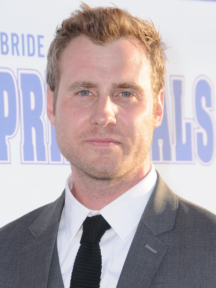 Photo of Mike O'Gorman
