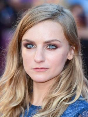 Faye Marsay