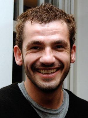 Kieran O'Brien