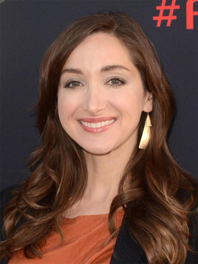 Photo of Jamie Lee