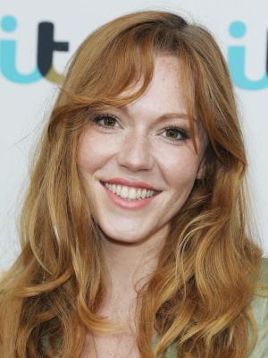 Charlotte Spencer