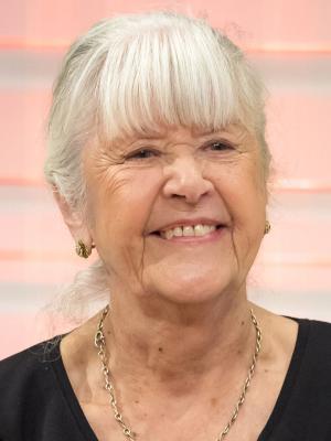 Ninette Finch