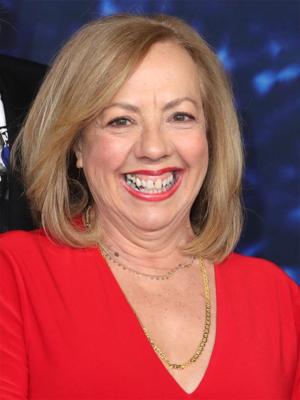Mary Roscoe
