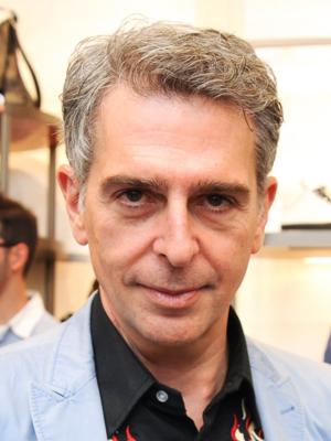 Jerry Ciccoritti