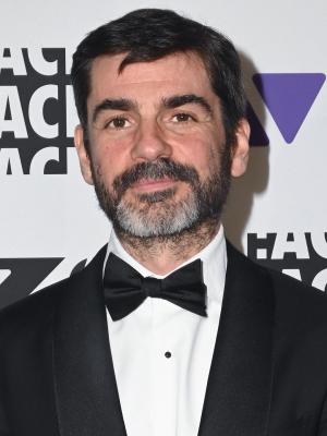 Charles Divak