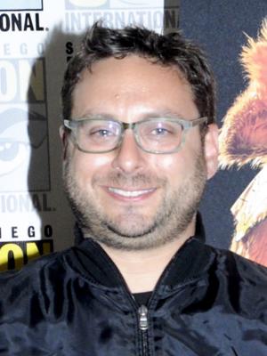 Jed Elinoff