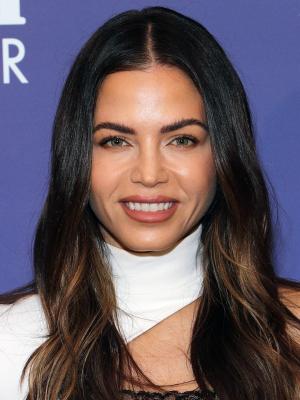 Jenna Dewan