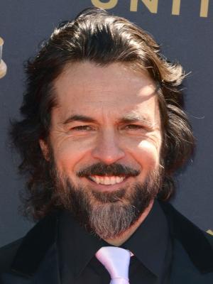 Jeffrey Vincent Parise