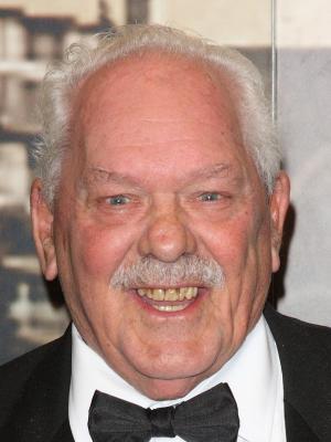 Arthur White