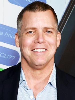 Tim Griffin