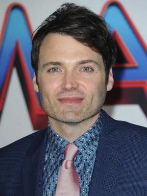 Seth Gabel