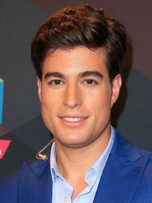 Danilo Carrera
