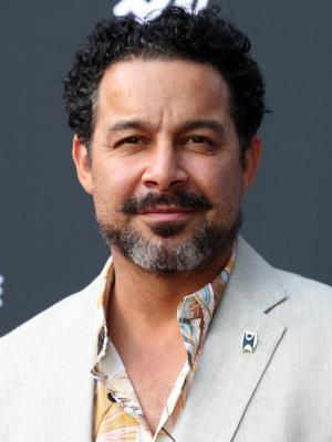 Jon Huertas