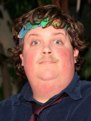 Jacob Wysocki