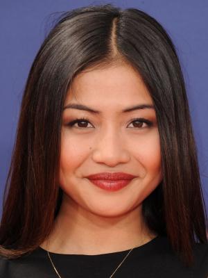 Brianne Tju