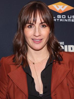 Alison Haislip