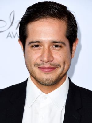 Jorge Diaz