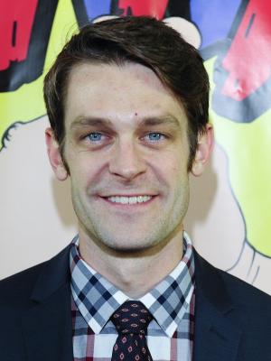 Nick Cardiff