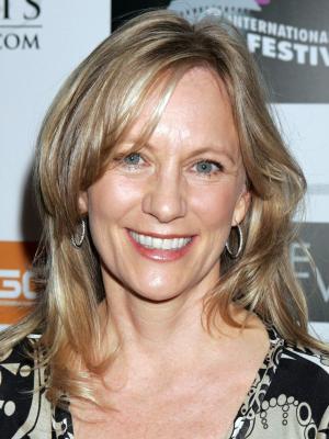 Lisa Demaine