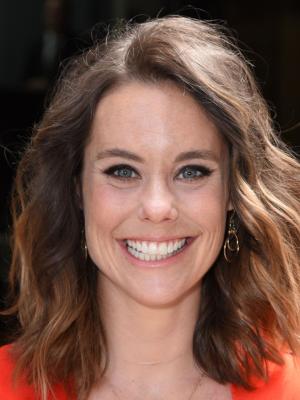 Ashley Williams