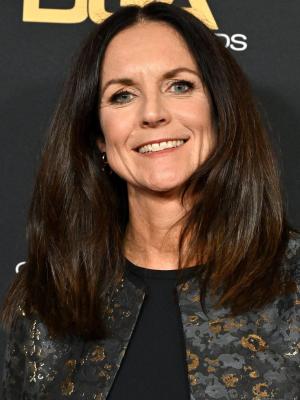 Anne Renton