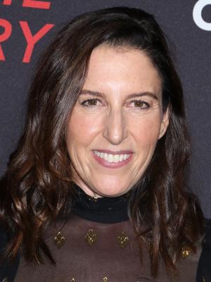 Liz Friedlander