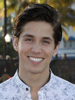 Brandon Larracuente