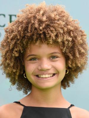 Carsyn Rose