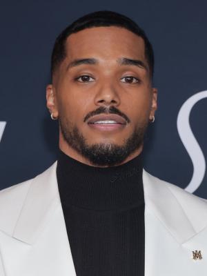 Rome Flynn