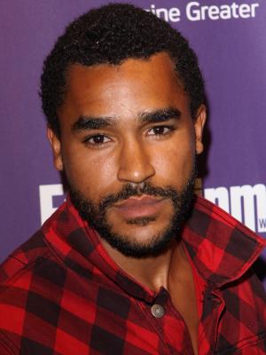 Jamil Walker Smith