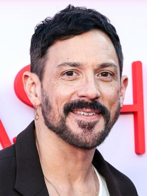 Steve Kazee