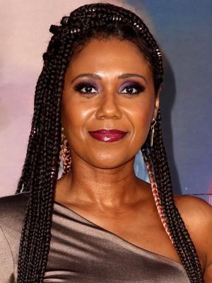 Toks Olagundoye