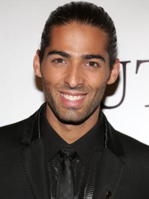 Jason Canela