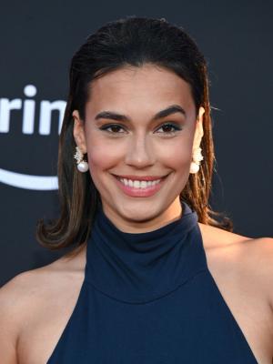 Britni Camacho