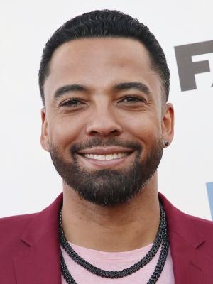 Christian Keyes