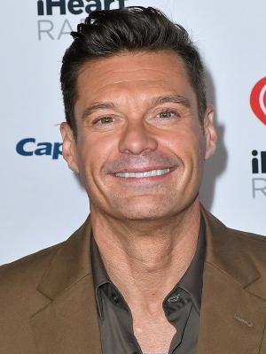 Ryan Seacrest