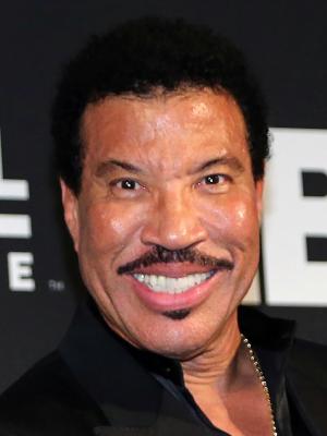Lionel Richie