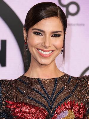 Roselyn Sanchez