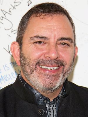 Geoffrey Rivas