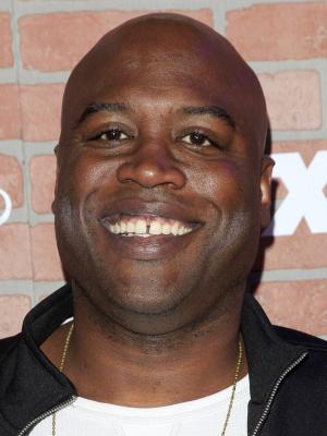 Kevin Daniels