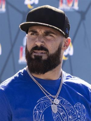 Eric Weddle
