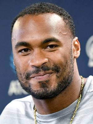 Robert Woods