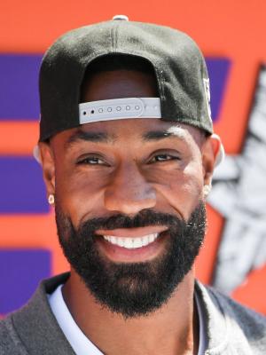 Romeo Brown