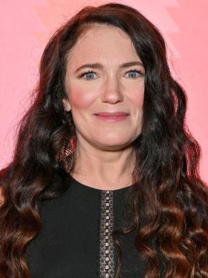 April Mullen