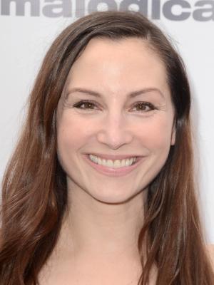 Heather McComb