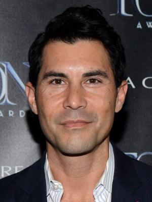 David Desantos