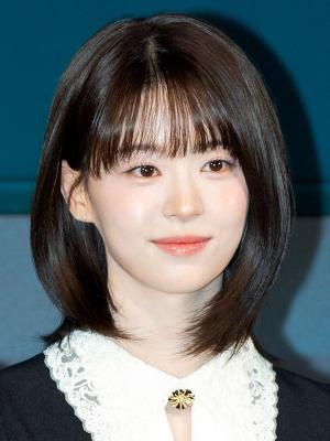 Jeon So-young