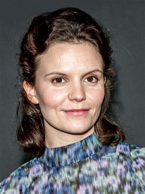 Frieda Barnhard