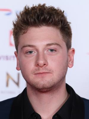 Josh Bolt